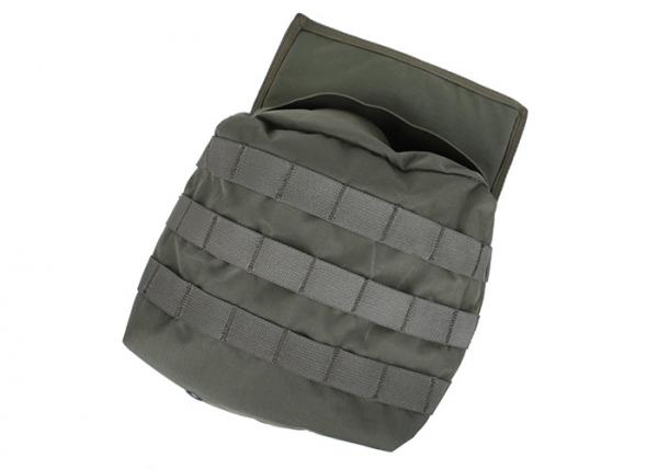 G TMC SAS Style Mag Dump Pouch ( RG )